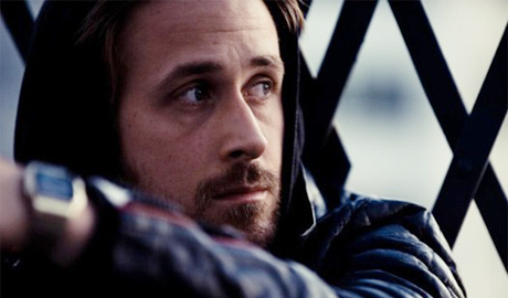 ���� ������� Blue Valentine